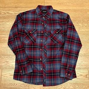 Brixton Flannel